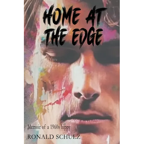Home At The Edge - Paperback