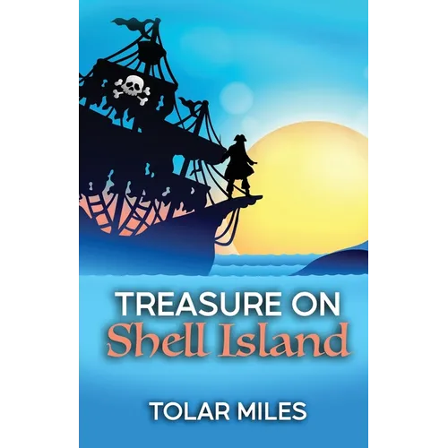 Treasure on Shell Island - Paperback