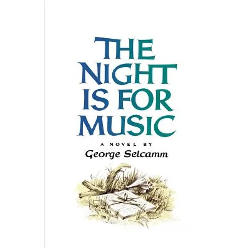 Night Is for Music - Paperback