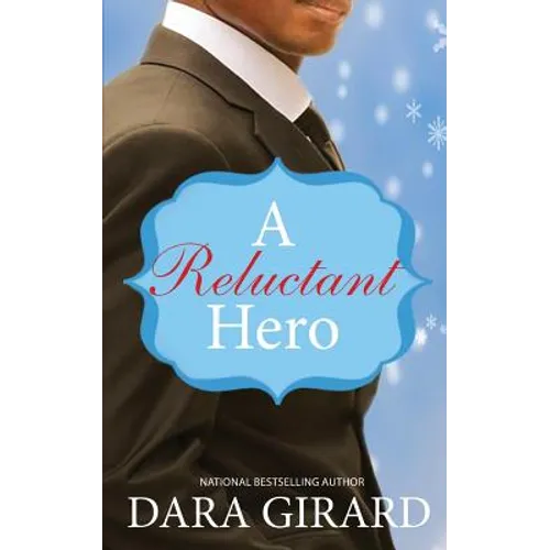 A Reluctant Hero - Paperback