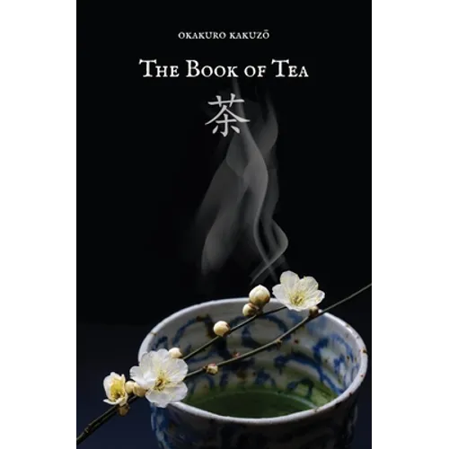 The Book of Tea - Paperback