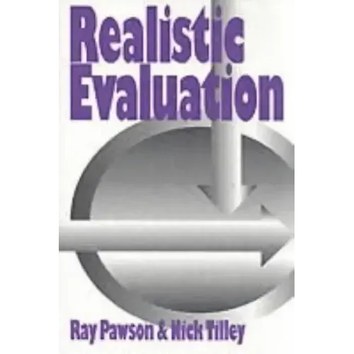 Realistic Evaluation - Paperback