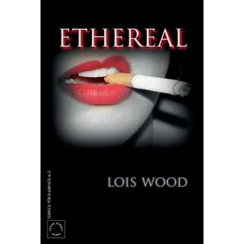 Ethereal - Paperback
