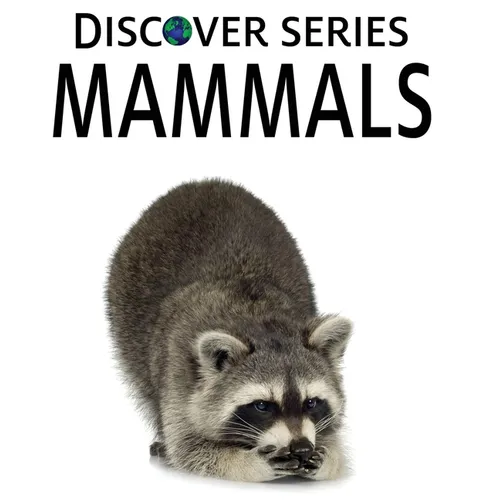 Mammals - Hardcover