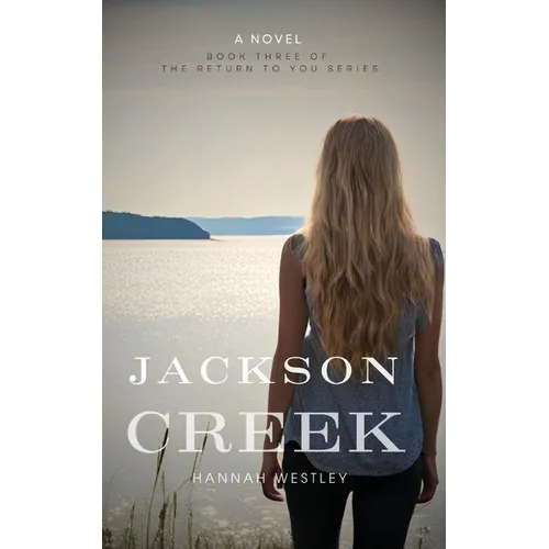 Jackson Creek - Paperback