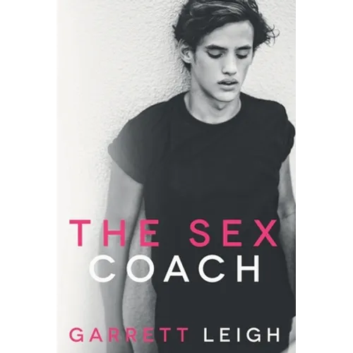 The Sex Coach - Hardcover