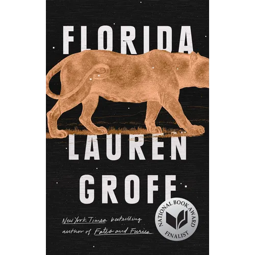 Florida - Hardcover
