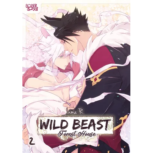 Wild Beast Forest House, Volume 2 - Paperback