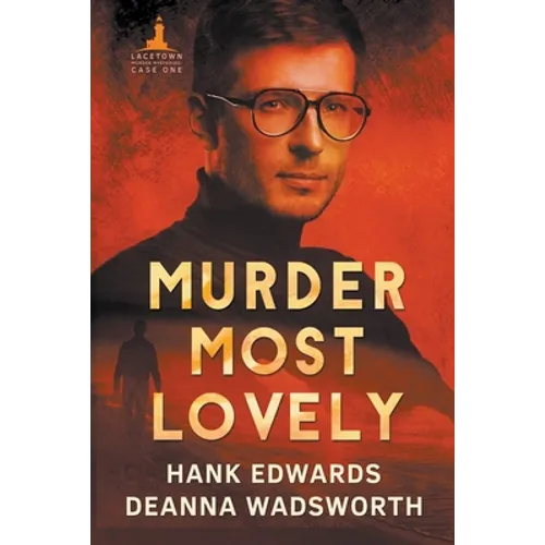Murder Most Lovely - Paperback