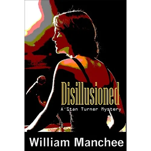 Disillusioned - Paperback