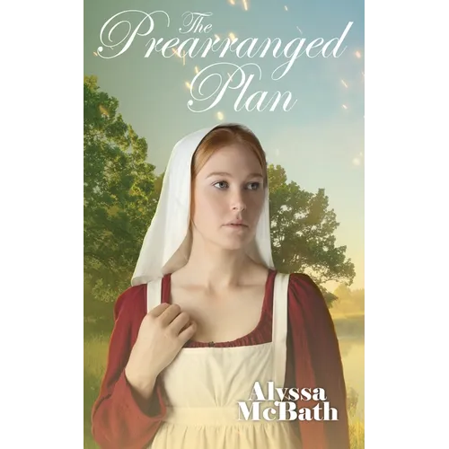 The Prearranged Plan - Paperback
