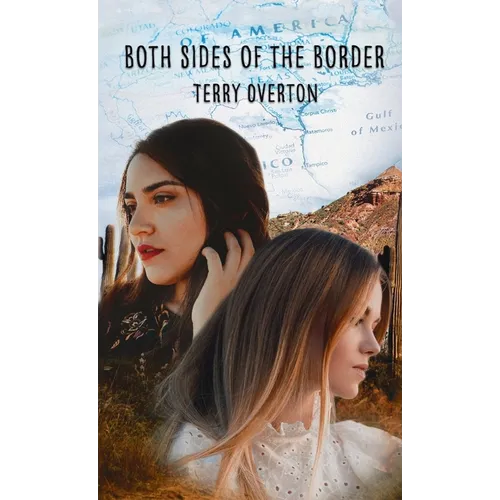 Both Sides of the Border - Hardcover
