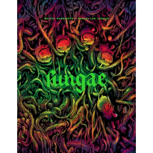 Fungae - Paperback