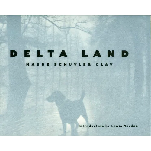 Delta Land - Hardcover