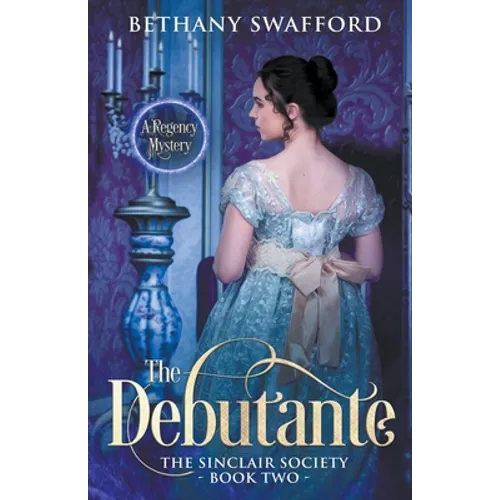 The Debutante - Paperback