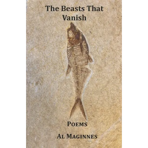 The Beasts That Vanish - Paperback