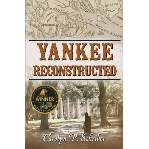 Yankee Reconstructed - Paperback