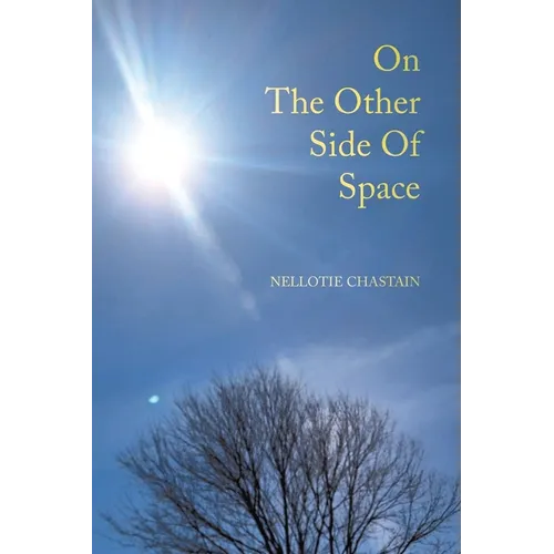 On The Other Side Of Space - Paperback