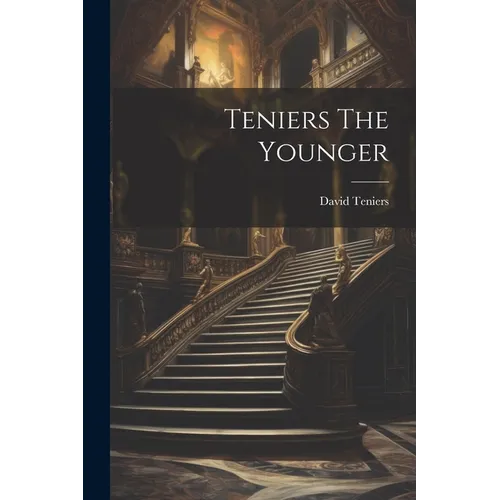Teniers The Younger - Paperback