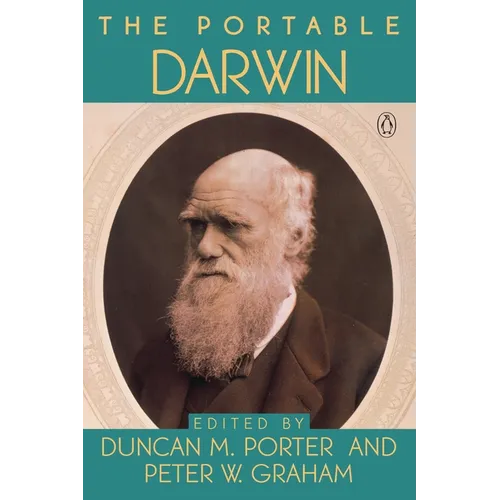 The Portable Darwin - Paperback