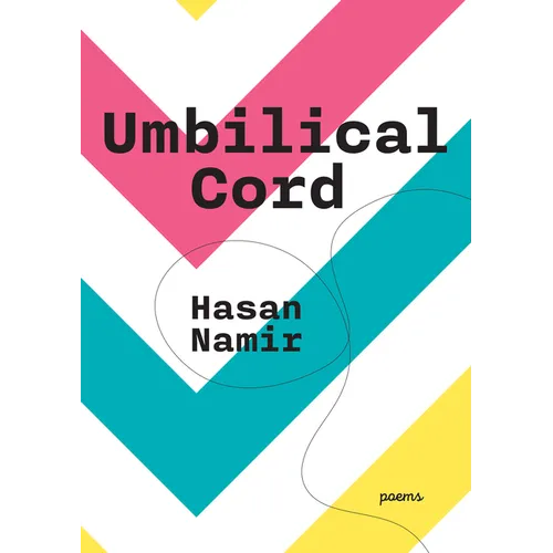 Umbilical Cord - Paperback