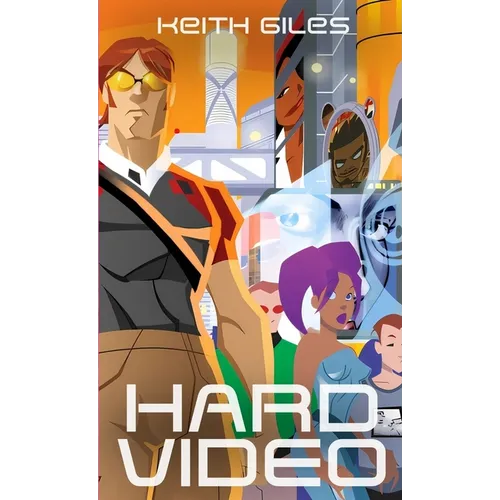 Hard Video - Paperback