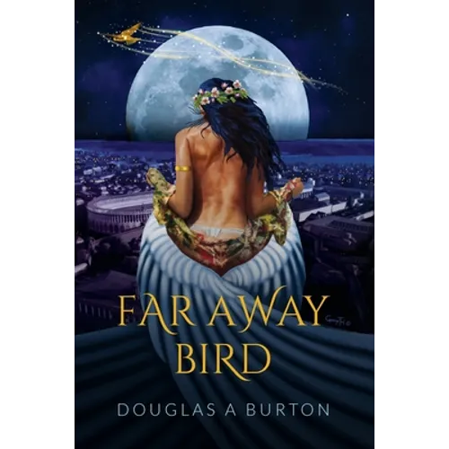 Far Away Bird - Paperback