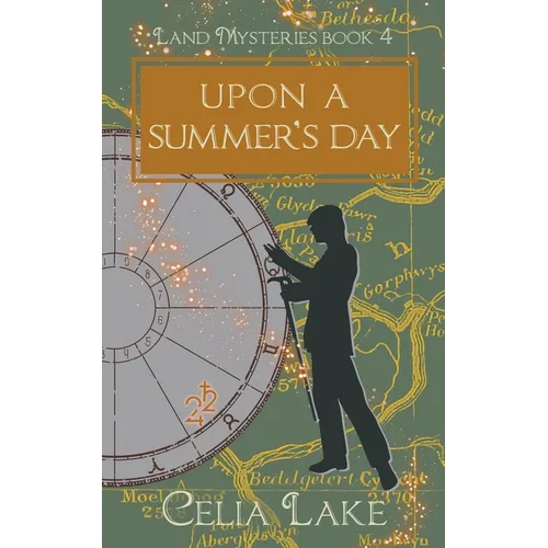 Upon A Summer's Day - Paperback