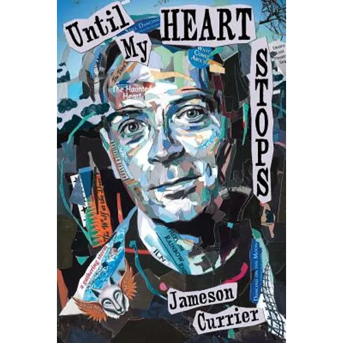 Until My Heart Stops - Paperback