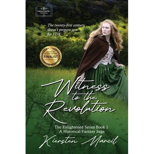 Witness to the Revolution - Paperback