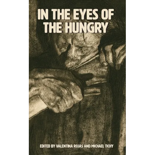 In The Eyes Of The Hungry - Paperback