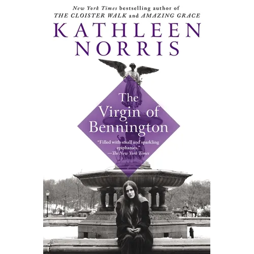 The Virgin of Bennington - Paperback