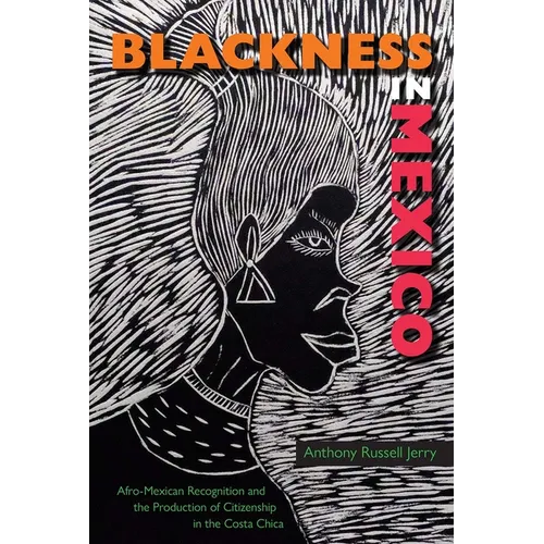 Blackness in Mexico: Afro-Mexican Recognition and the Production of Citizenship in the Costa Chica