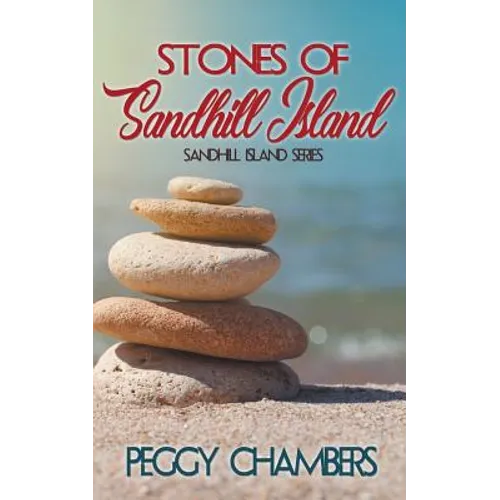 Stones of Sandhill Island - Paperback