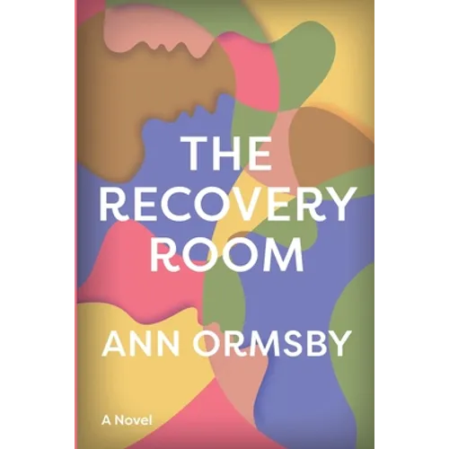 The Recovery Room - Paperback