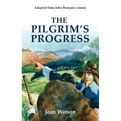 Pilgrim's Progress, the (Pb) - Paperback