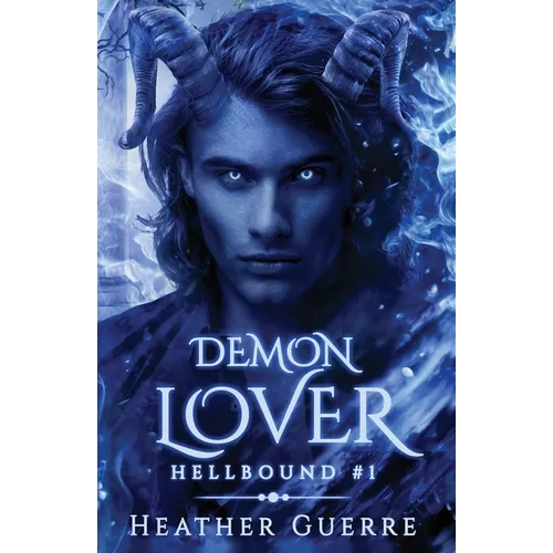 Demon Lover - Paperback