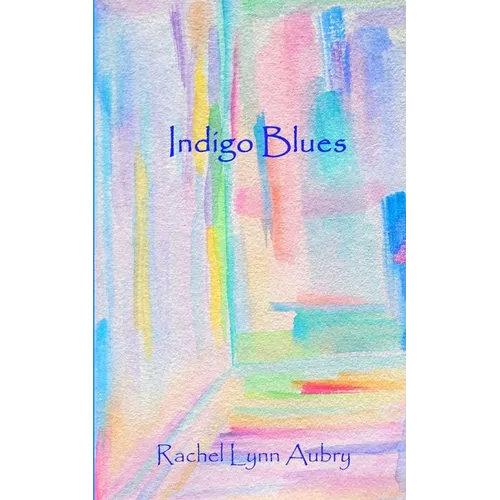 Indigo Blues - Paperback