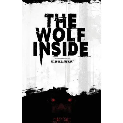 The Wolf Inside - Paperback