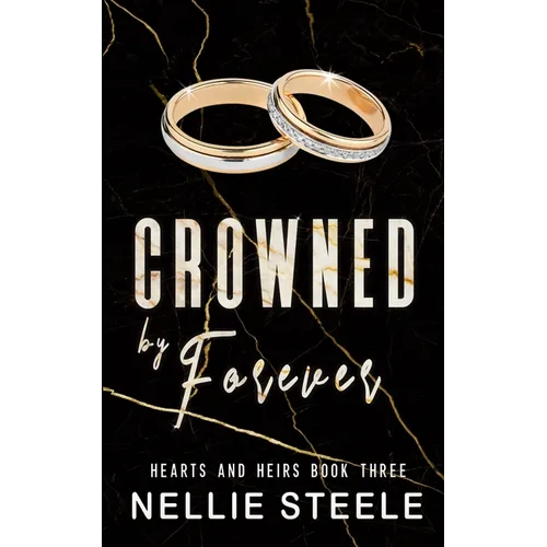 Crowned by Forever - Paperback