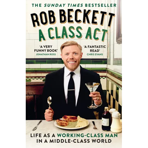 A Class ACT - Paperback