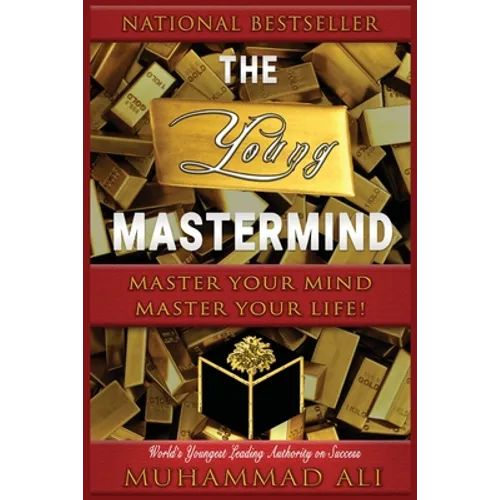 The Young Mastermind: Become the Master of Your Own Mind - Paperback