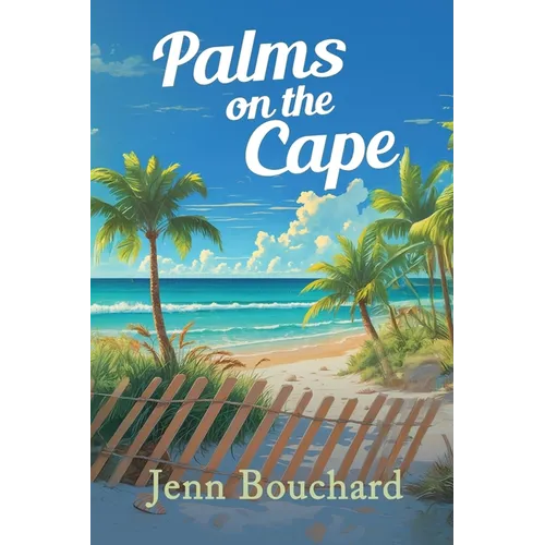 Palms on the Cape - Paperback