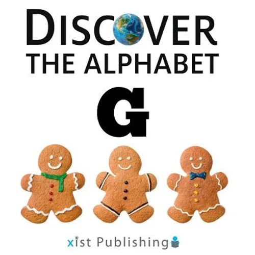 G - Hardcover
