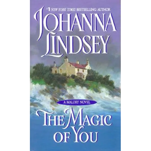 The Magic of You - Mass Market Paperbound