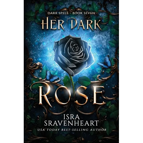 Her Dark Rose - Paperback