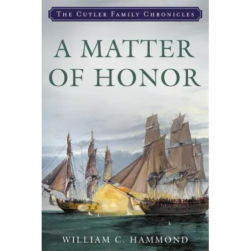 A Matter of Honor - Paperback
