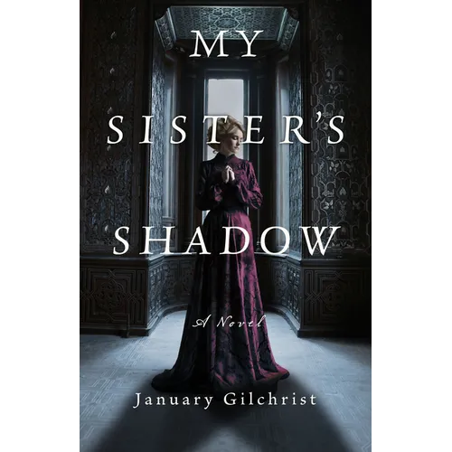 My Sister's Shadow - Hardcover