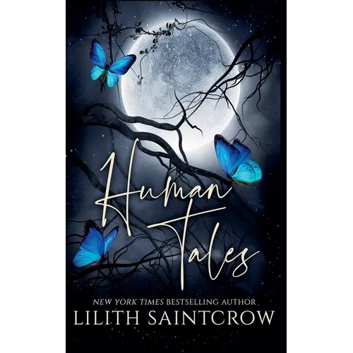 Human Tales - Paperback