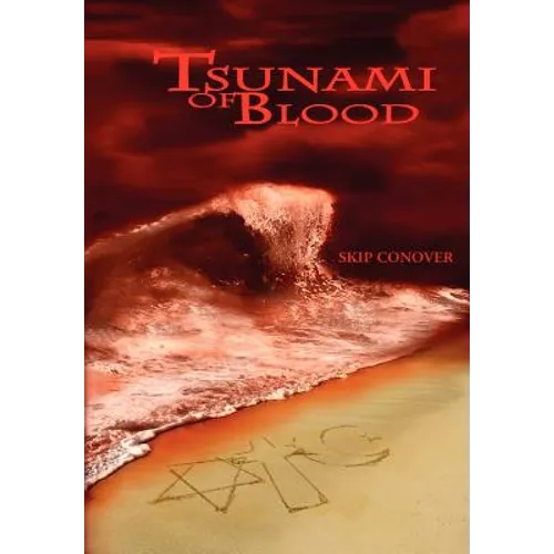 Tsunami of Blood - Hardcover